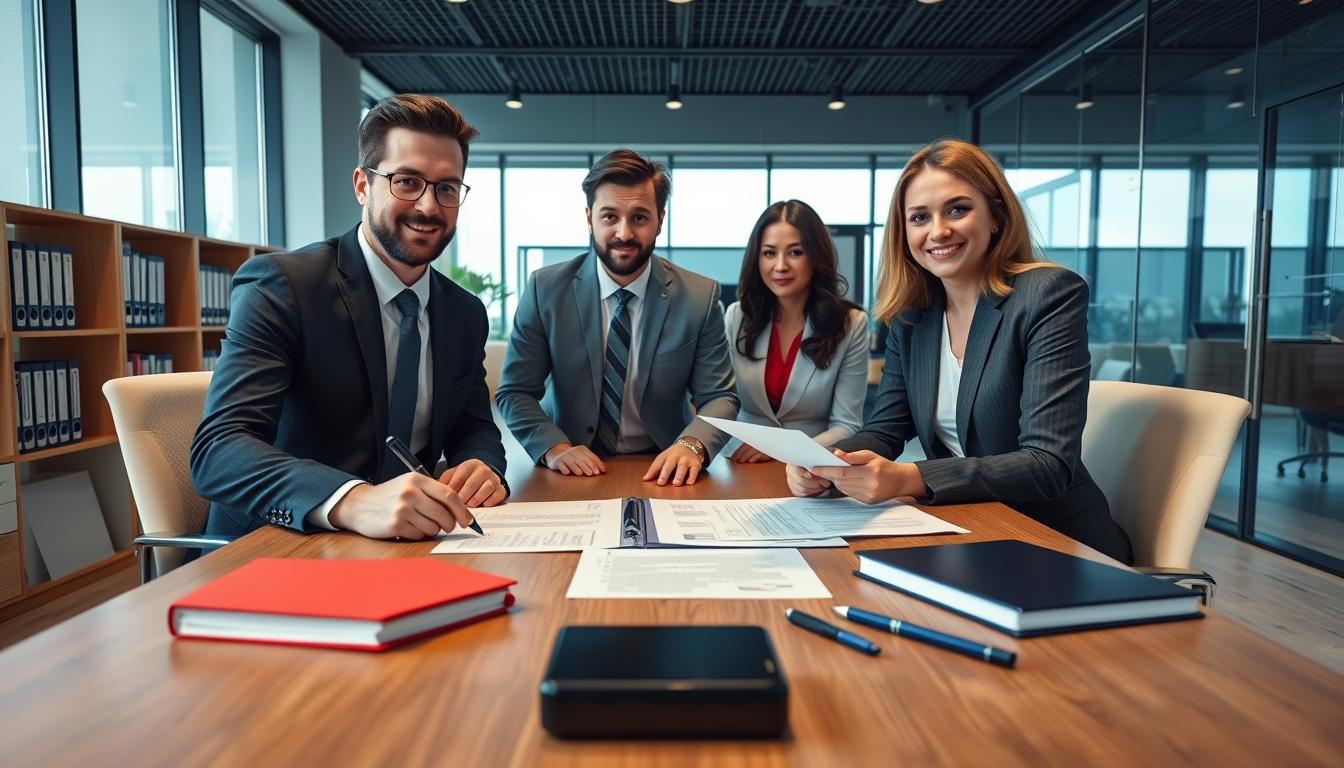 Closing support and documentation